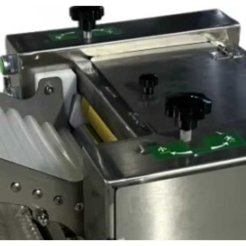 Roti Maker Automatic - Máquina Automática para Hacer Roti de