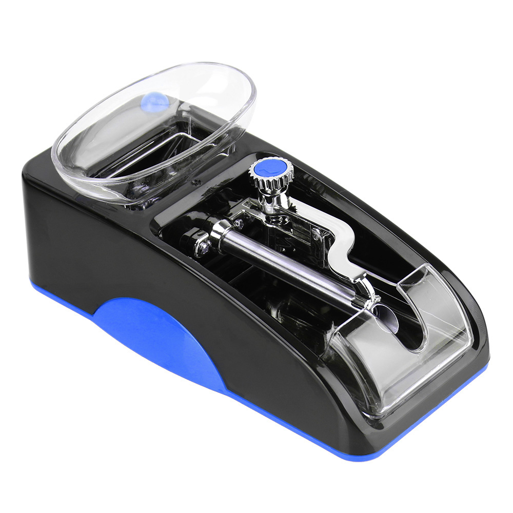 Roti Maker Automatic - Accesorios eléctricos automáticos para fumar, máquina