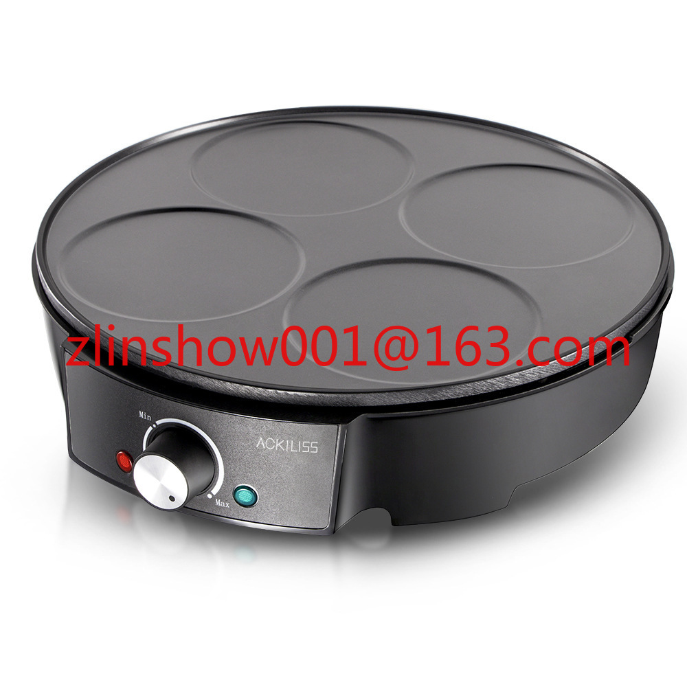 Roti Maker Automatic - Máquina eléctrica para hacer Roti para