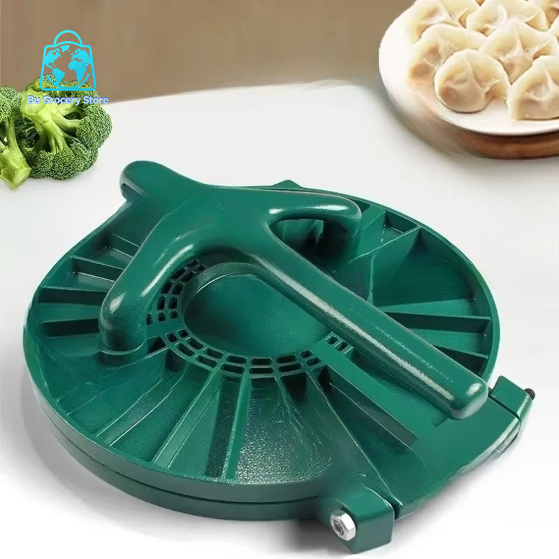 Tortilla Press Cast - Prensa para Tortillas de 15.7 Pulgadas,