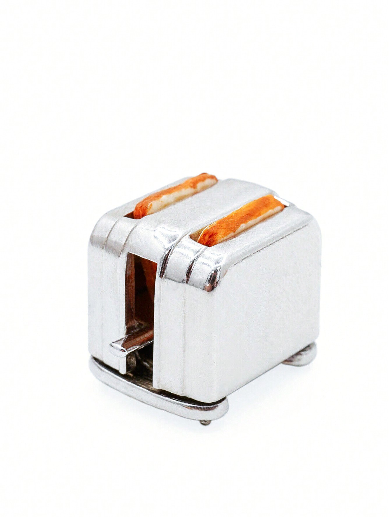 Tostadora en Miniatura para Ca - Kitchen Appliances Toys reseña y precio