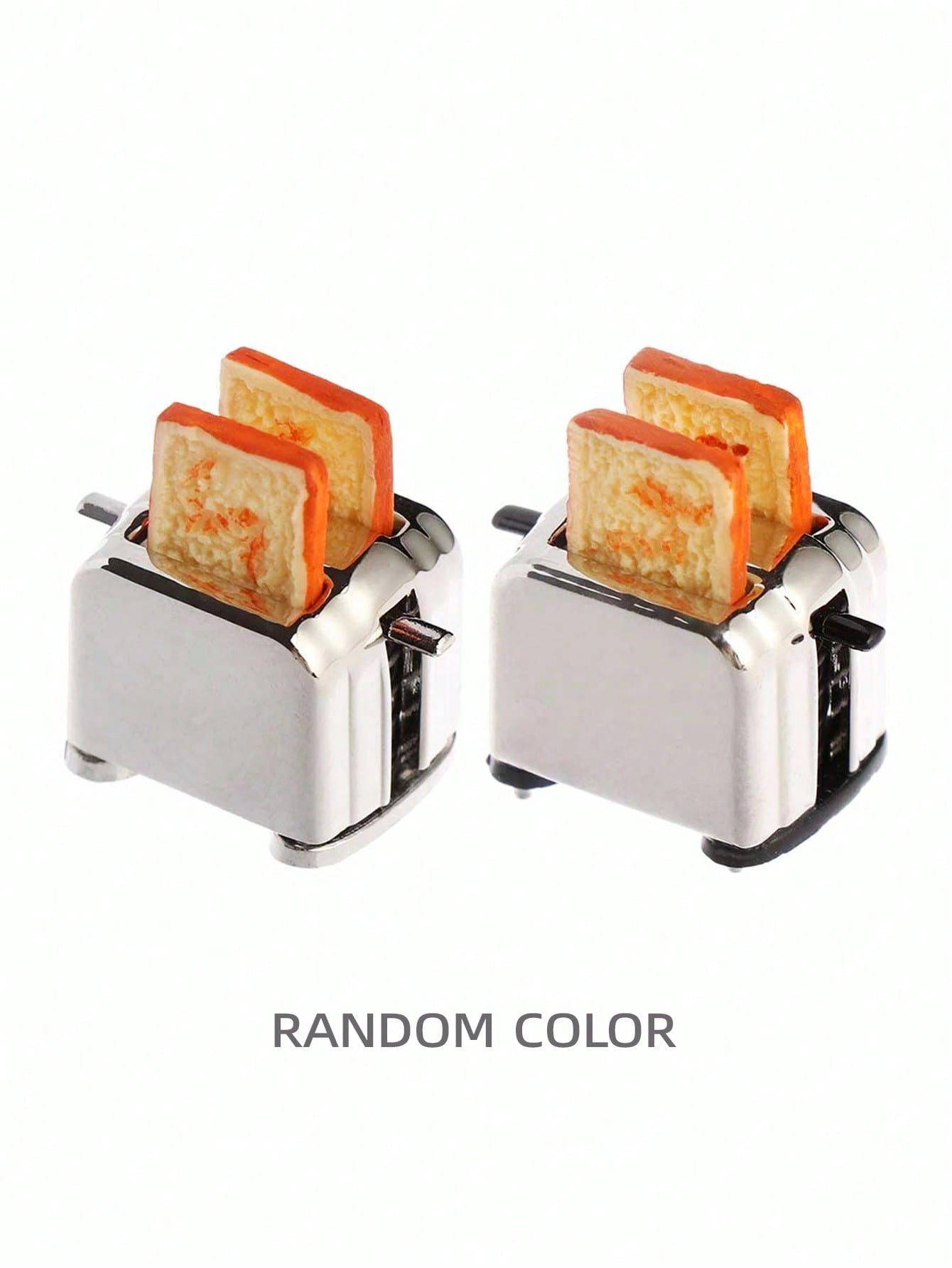 Tostadora en Miniatura para Ca - Kitchen Appliances Toys reseña y precio