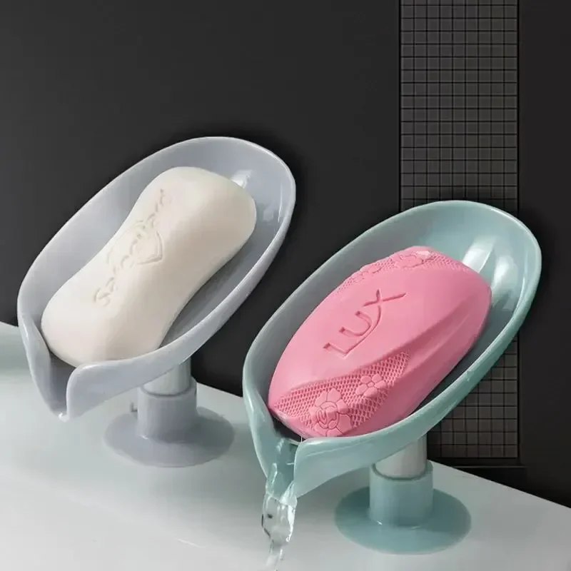 Soporte para jabón con forma d - Kitchen Appliances Shelves reseña y precio