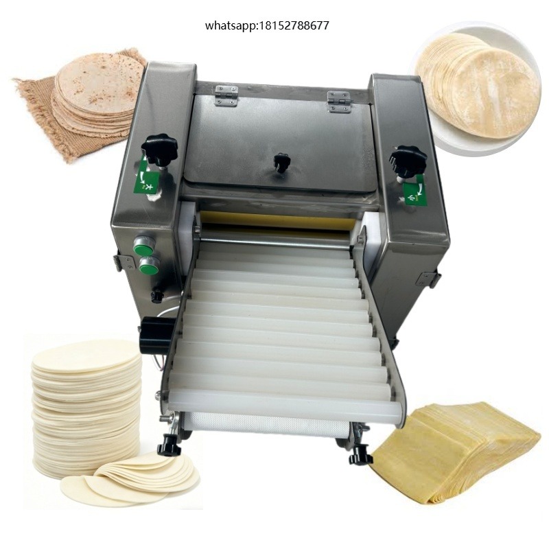 Máquina Automática para Hacer  - Roti Maker Automatic reseña y precio