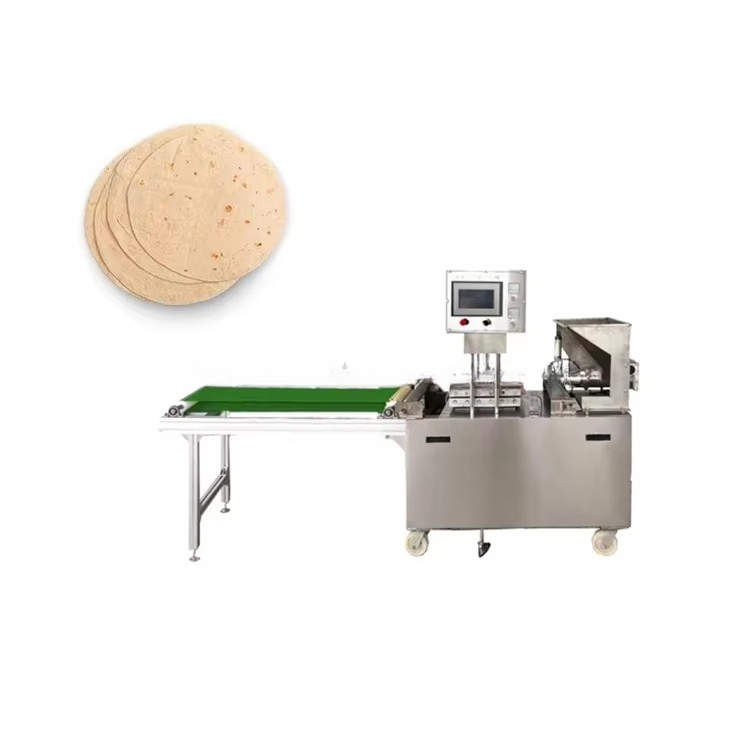 Prensa de Tortillas de Hierro  - Tortilla Press Cast reseña y precio