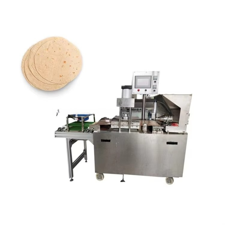 Prensa de Tortillas de Hierro  - Tortilla Press Cast reseña y precio