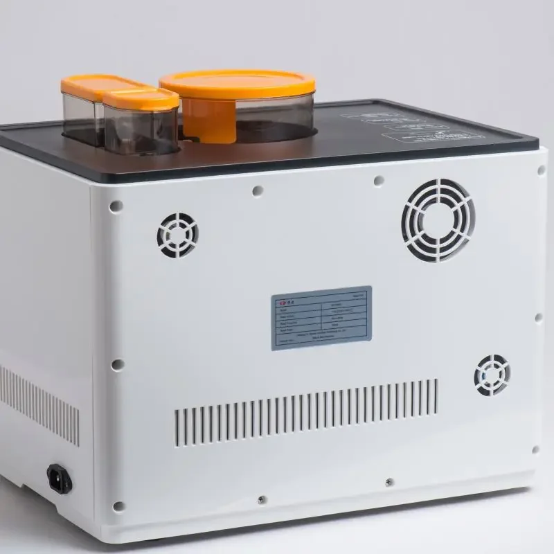 20252025Máquina para hacer Rot - Roti Maker Automatic reseña y precio