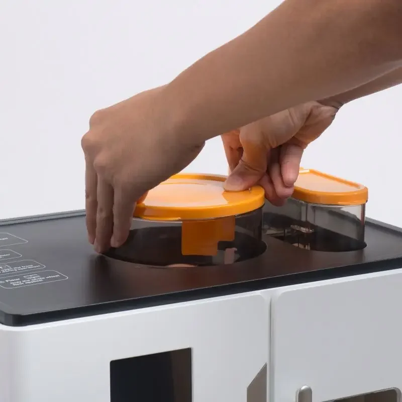 20252025Máquina para hacer Rot - Roti Maker Automatic reseña y precio