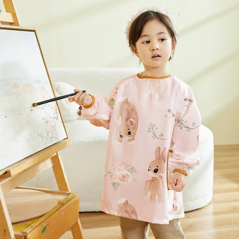 Camisa de Protección Impermeab - Kitchen Appliances Toys reseña y precio