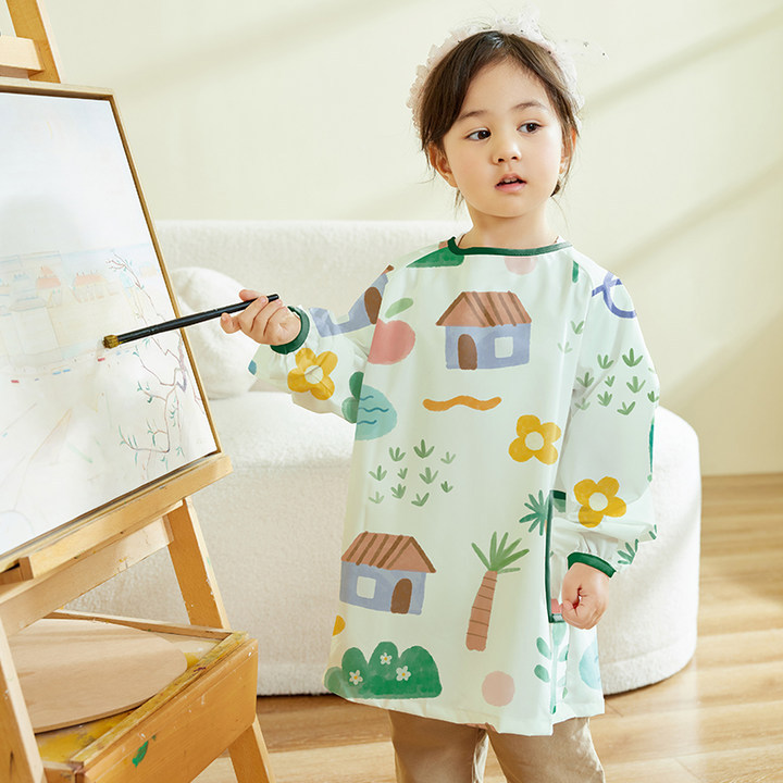 Camisa de Protección Impermeab - Kitchen Appliances Toys reseña y precio