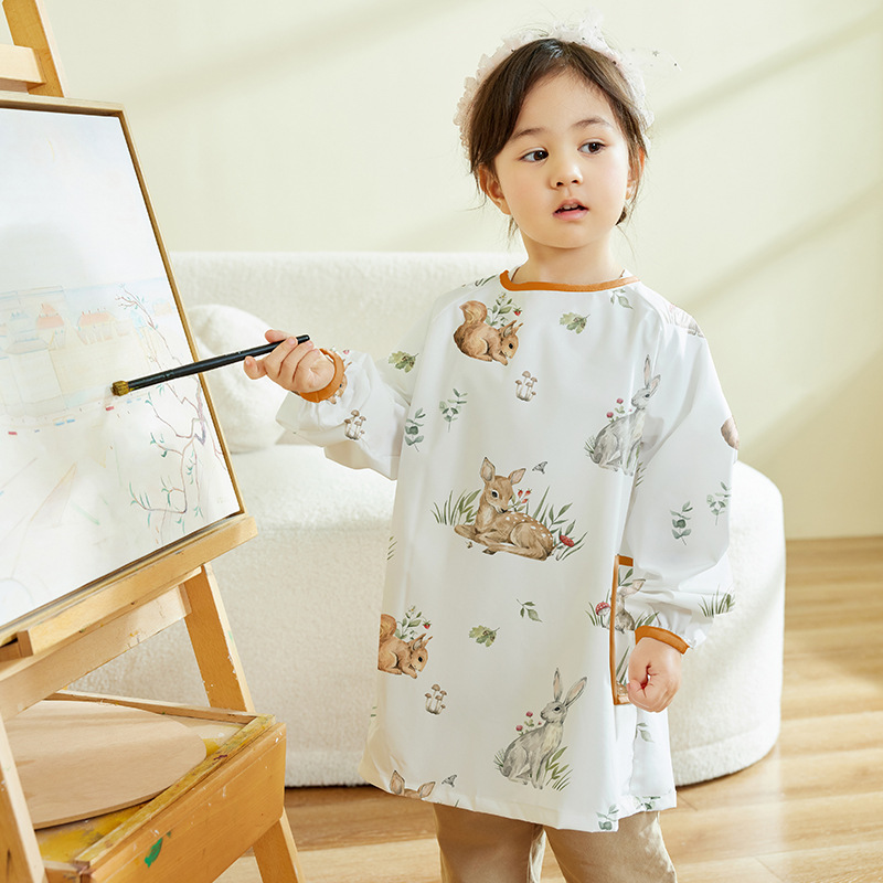 Camisa de Protección Impermeab - Kitchen Appliances Toys reseña y precio