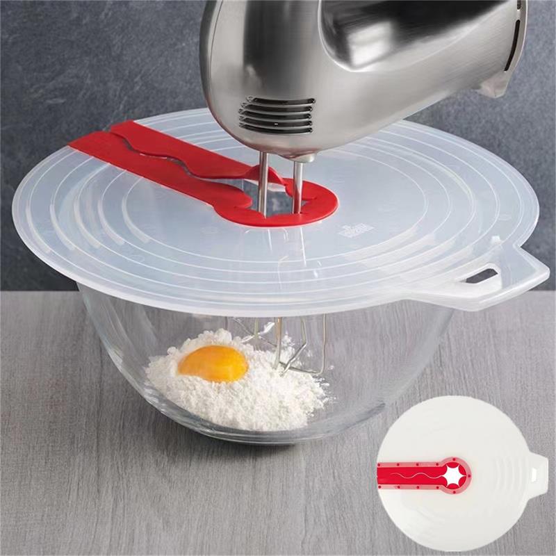 Beat Eggs-cubierta para mezcla - Kitchen Appliances Unit reseña y precio