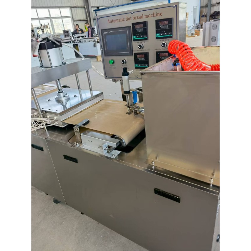 Máquina para hacer tortitas me - Tortilla Press Cast reseña y precio