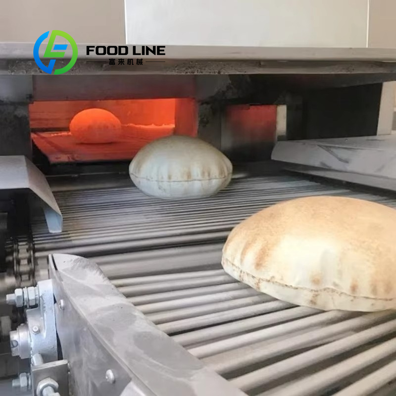 Horno eléctrico comercial auto - Roti Maker Automatic reseña y precio