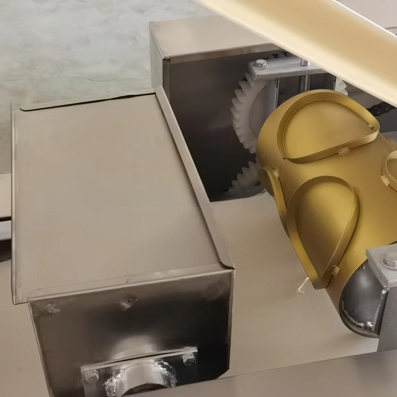 Horno eléctrico comercial auto - Roti Maker Automatic reseña y precio