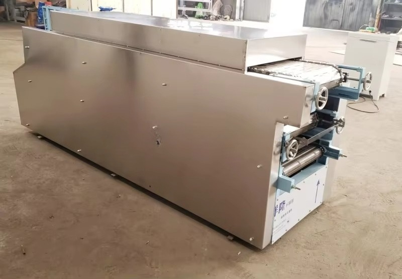 Horno eléctrico comercial auto - Roti Maker Automatic reseña y precio