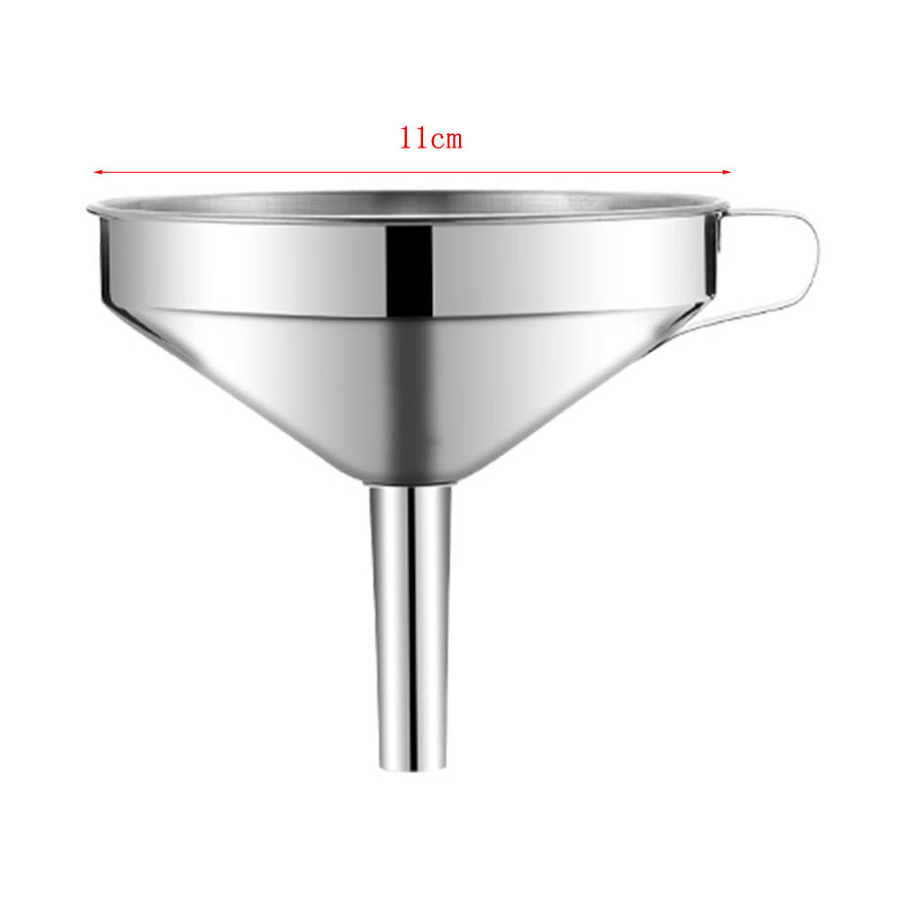 Embudo de acero inoxidable par - Kitchen Appliances Packages reseña y precio
