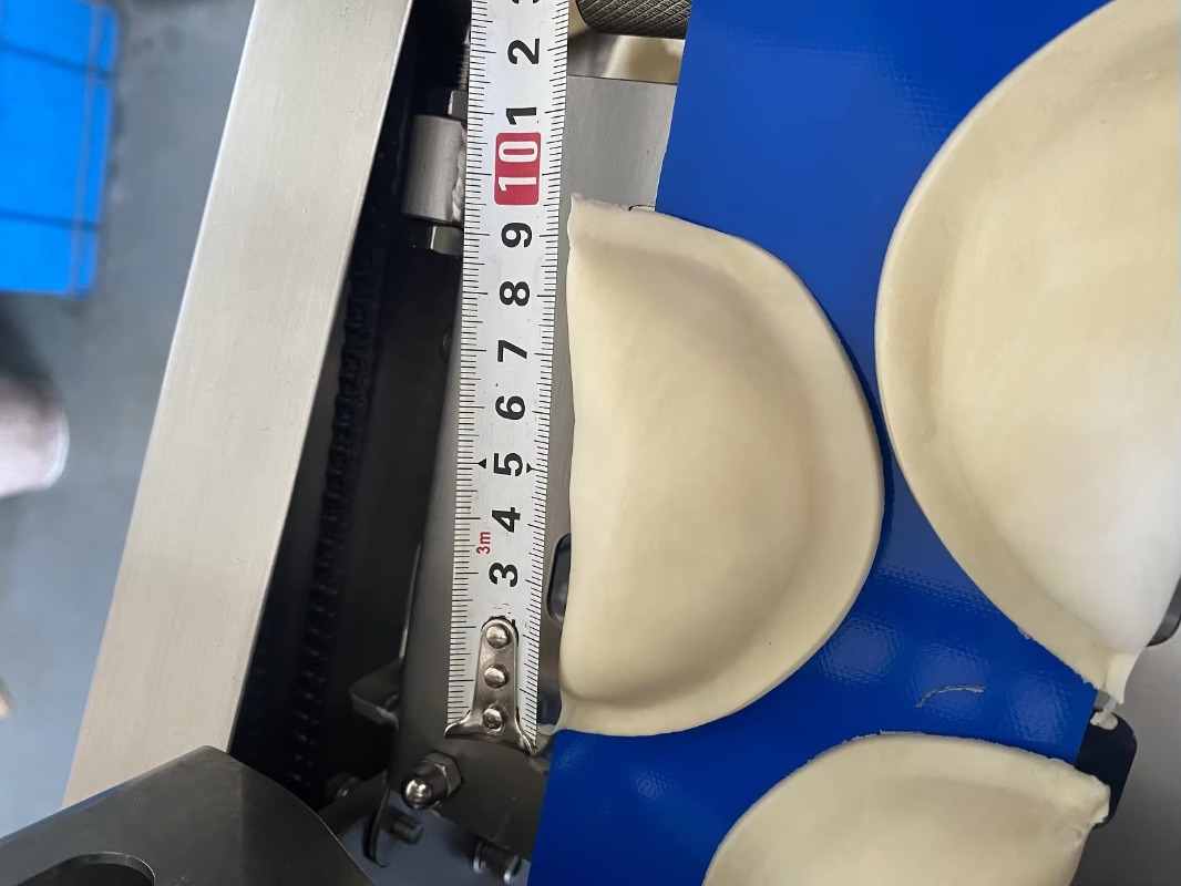 Suministro directo de fábrica, - Roti Maker Automatic reseña y precio