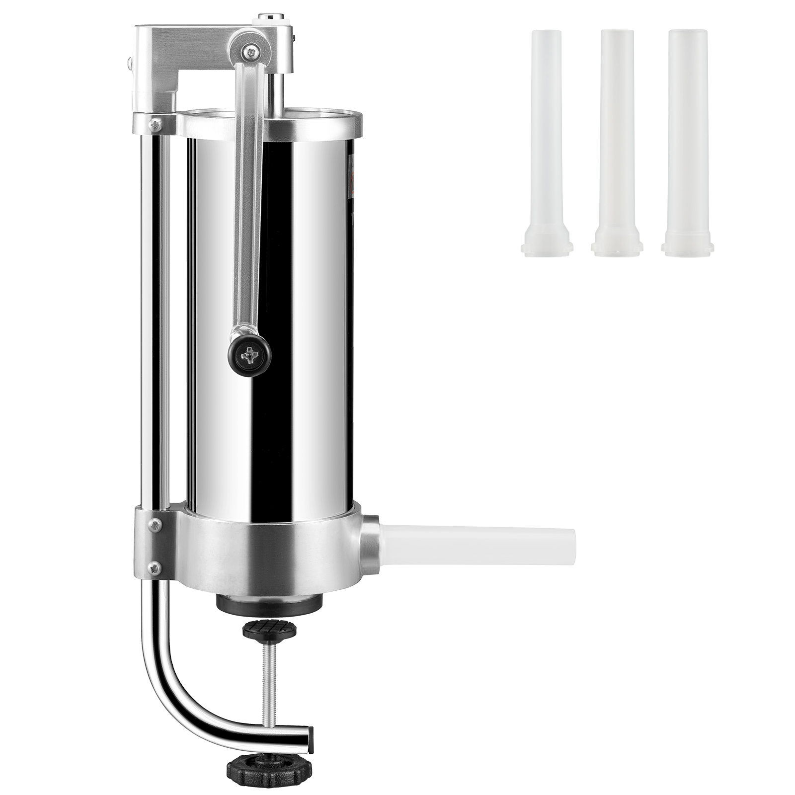 Embutidora de Salchichas Manua - Kitchen Appliances Youtube reseña y precio