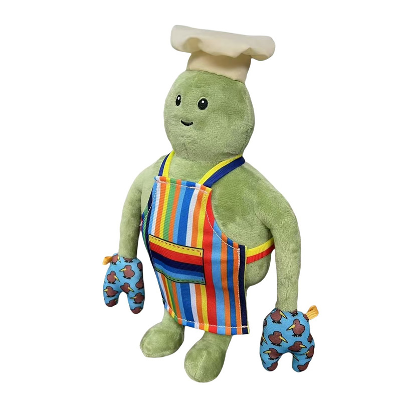 Anime el pequeño Chef Show jug - Kitchen Appliances Toys reseña y precio