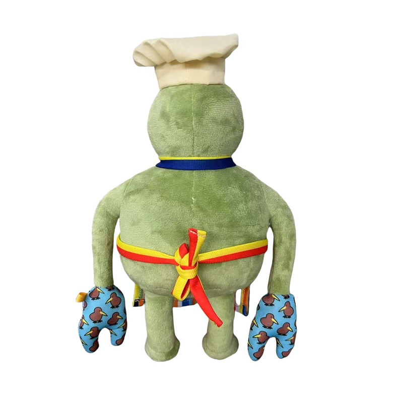 Anime el pequeño Chef Show jug - Kitchen Appliances Toys reseña y precio