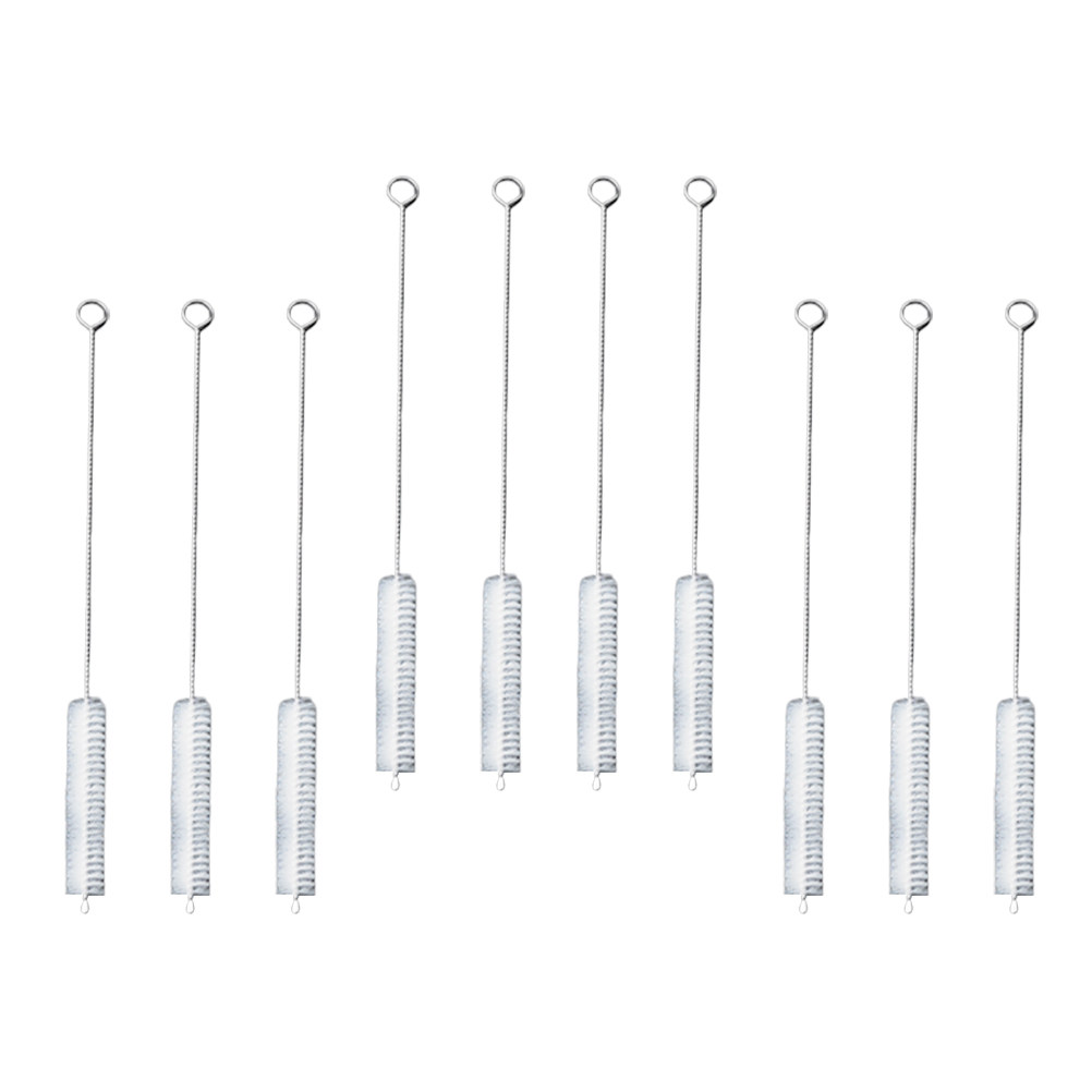 Kit de 20 Cepillos de Limpieza - Kitchen Appliances Youtube reseña y precio