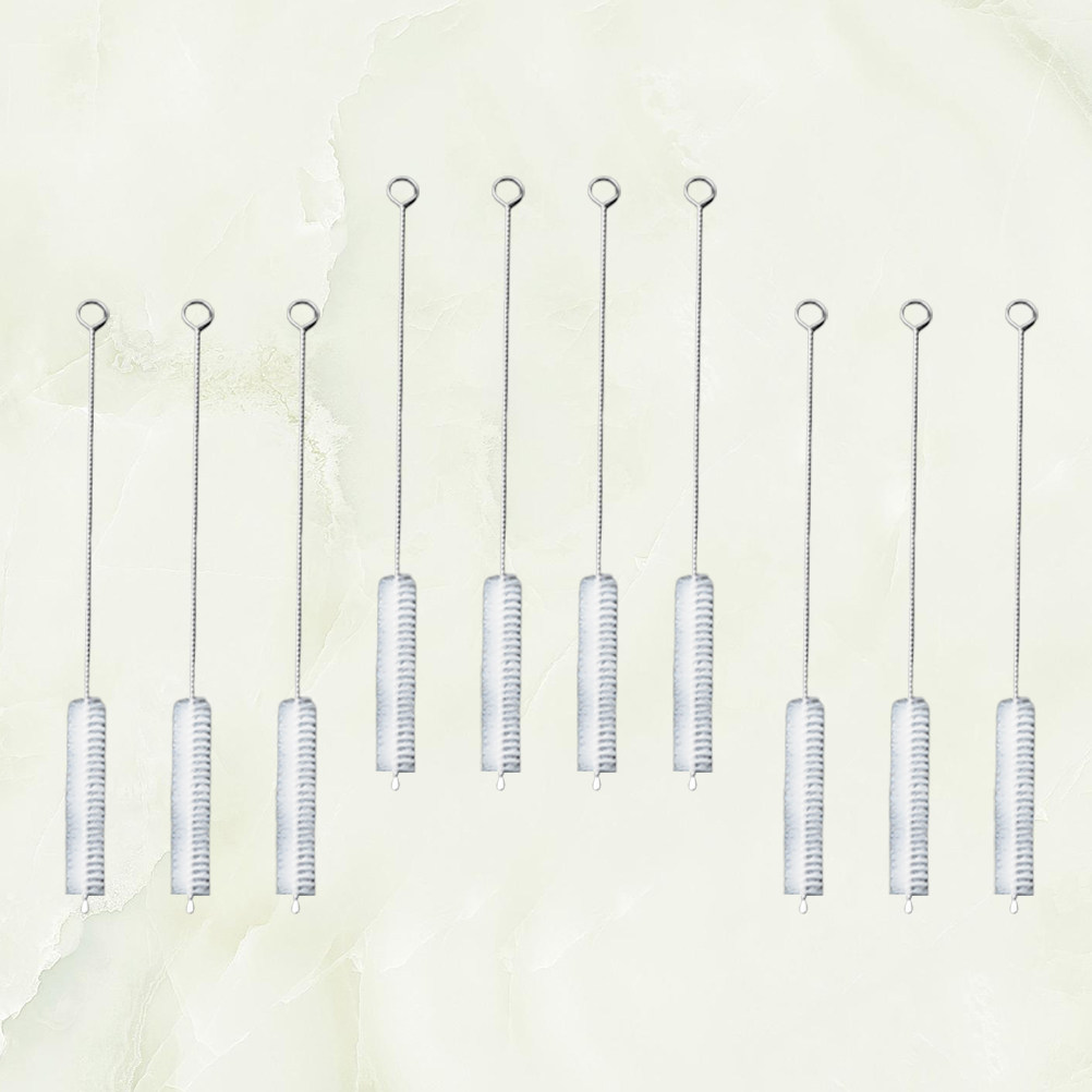Kit de 20 Cepillos de Limpieza - Kitchen Appliances Youtube reseña y precio