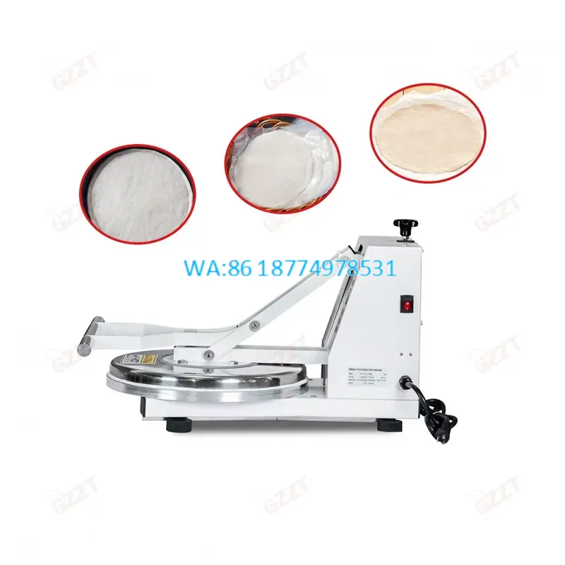 Wmwmnu para Restaurante Comerc - Tortilla Press Cast reseña y precio