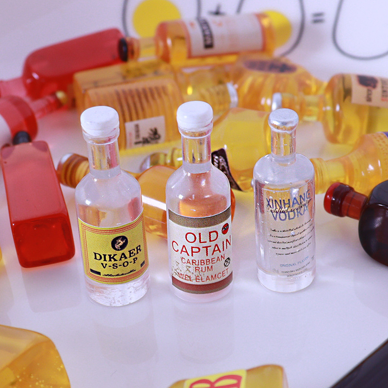 Botella de agua de casa de muñ - Kitchen Appliances Toys reseña y precio