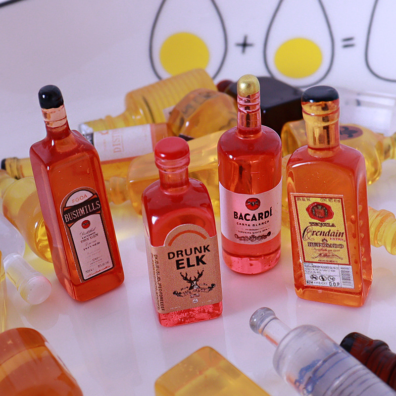 Botella de agua de casa de muñ - Kitchen Appliances Toys reseña y precio