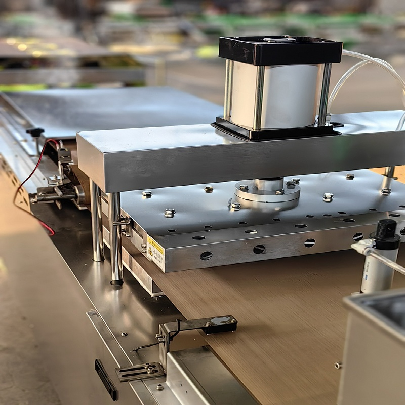 Máquina Automática para Hacer  - Roti Maker Automatic reseña y precio