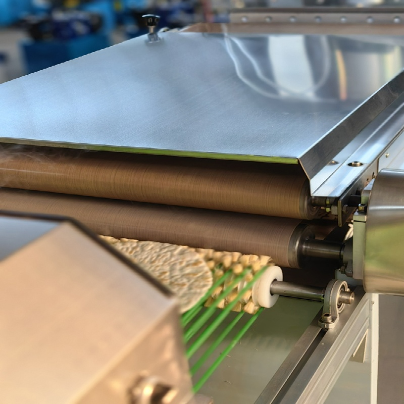 Máquina Automática para Hacer  - Roti Maker Automatic reseña y precio