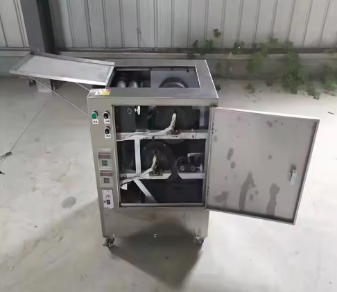 Máquina Eléctrica para Hacer R - Roti Maker Automatic reseña y precio