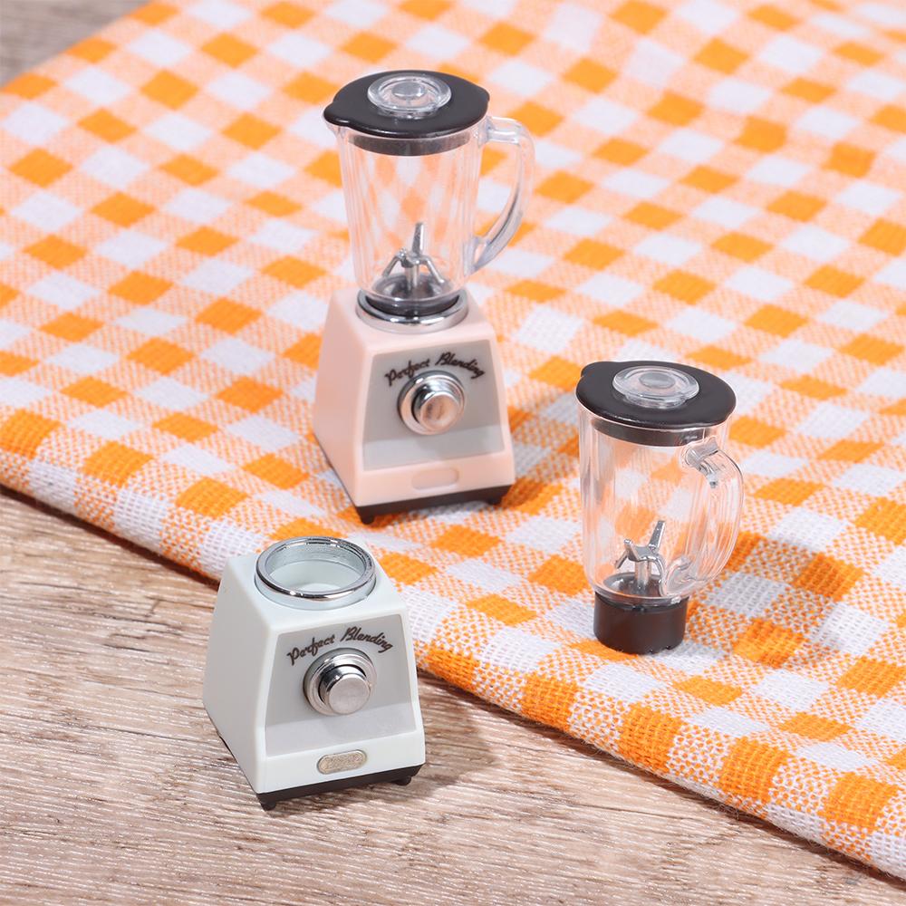Modelo de cafetera en miniatur - Kitchen Appliances Toys reseña y precio