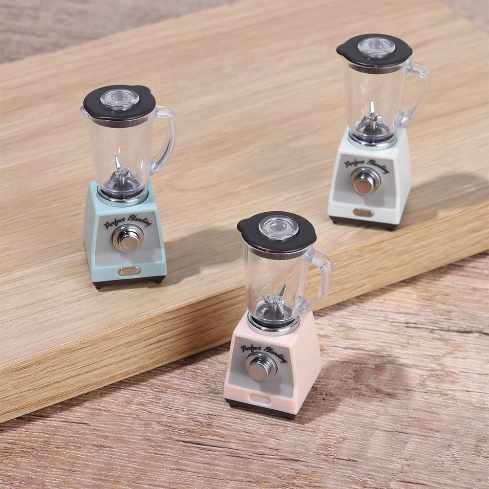 Modelo de cafetera en miniatur - Kitchen Appliances Toys reseña y precio