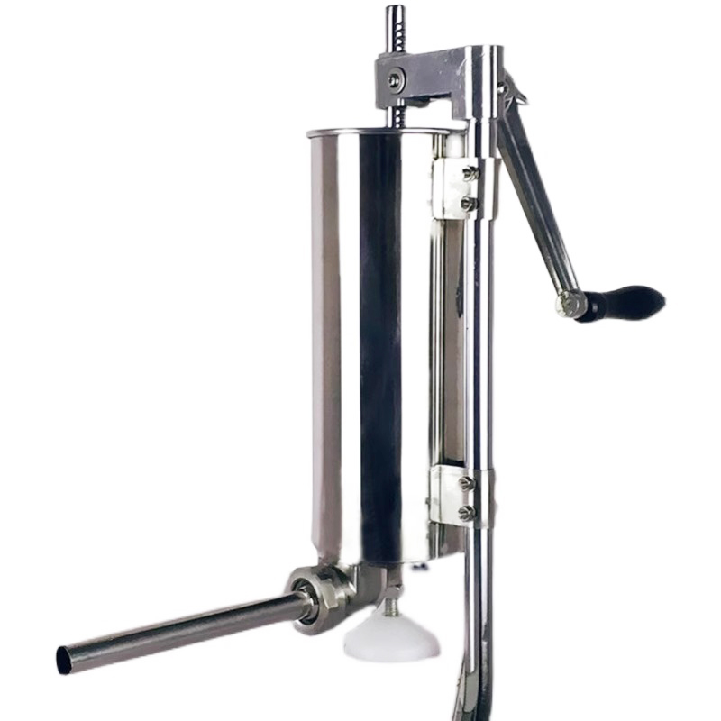 Embutidora de salchichas Verti - Kitchen Appliances Youtube reseña y precio