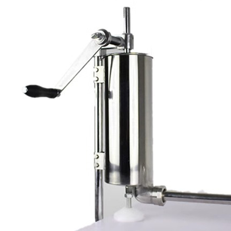 Embutidora de salchichas Verti - Kitchen Appliances Youtube reseña y precio