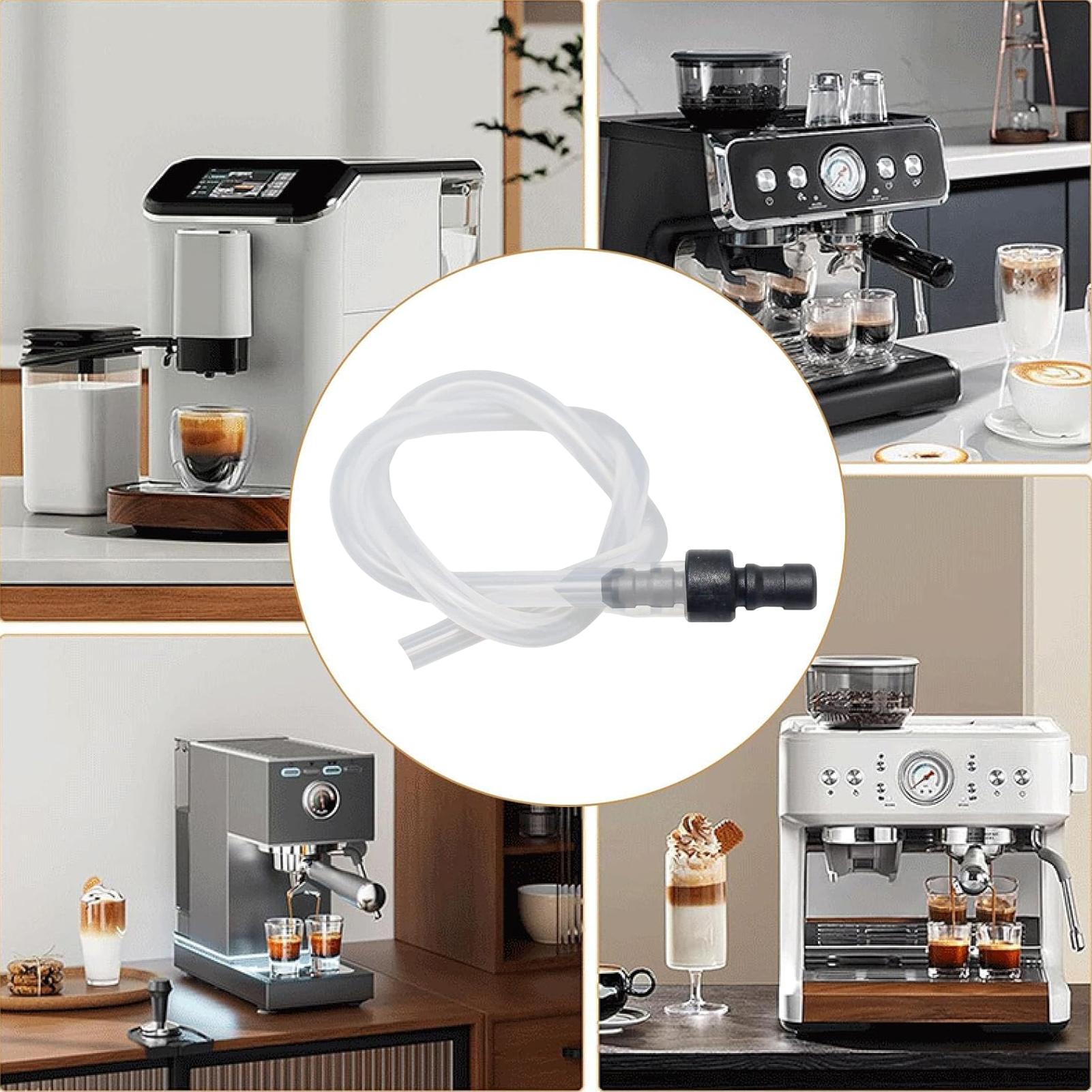 Mangueras de tubo de leche de  - Kitchen Appliances Youtube reseña y precio