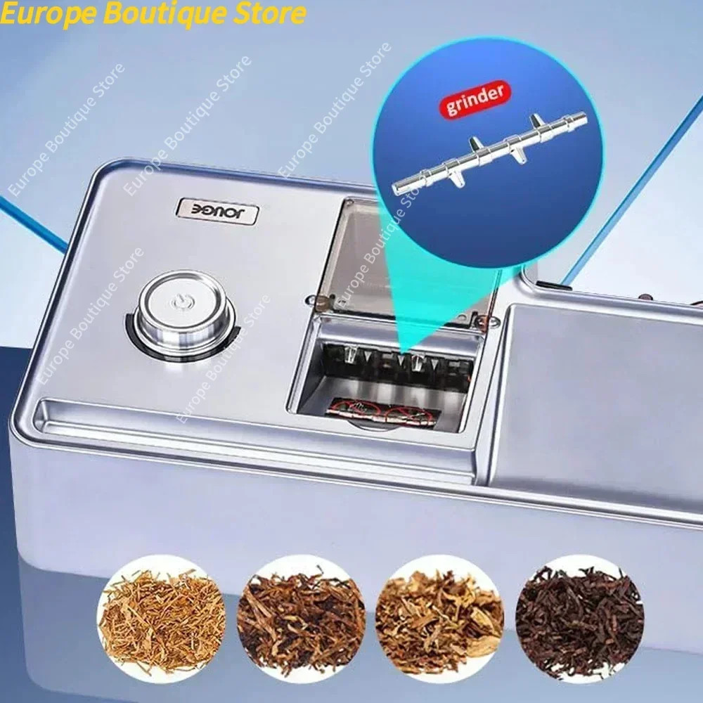 Equipo Eléctrico para Inyectar - Roti Maker Automatic reseña y precio