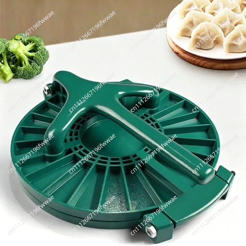 Prensa para Tortillas de 15.7  - Tortilla Press Cast reseña y precio