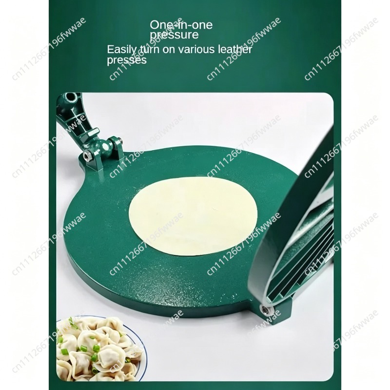 Prensa para Tortillas de 15.7  - Tortilla Press Cast reseña y precio