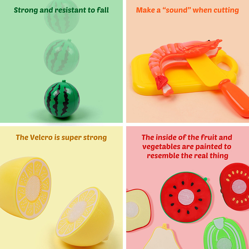 Juguetes para niños, juego de  - Kitchen Appliances Toys reseña y precio