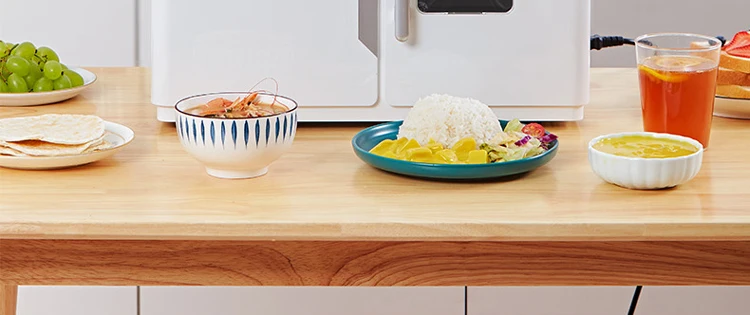 Vendedor Oro: Máquina automáti - Roti Maker Automatic reseña y precio