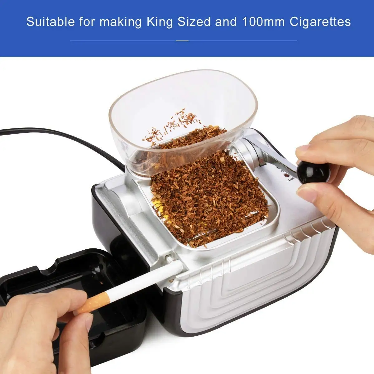 Máquina laminadora automática  - Roti Maker Automatic reseña y precio