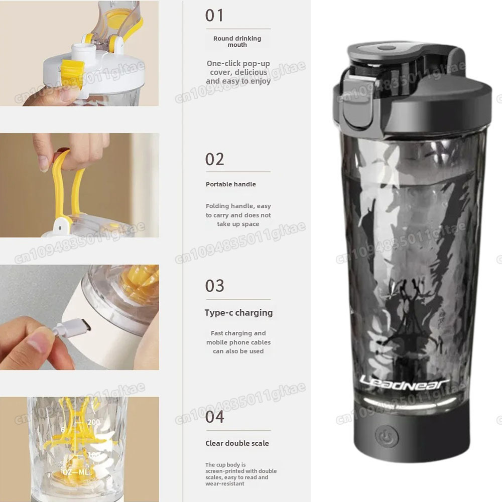 Nuevo Vaso Mezclador Eléctrico - Kitchen Appliances Unit reseña y precio