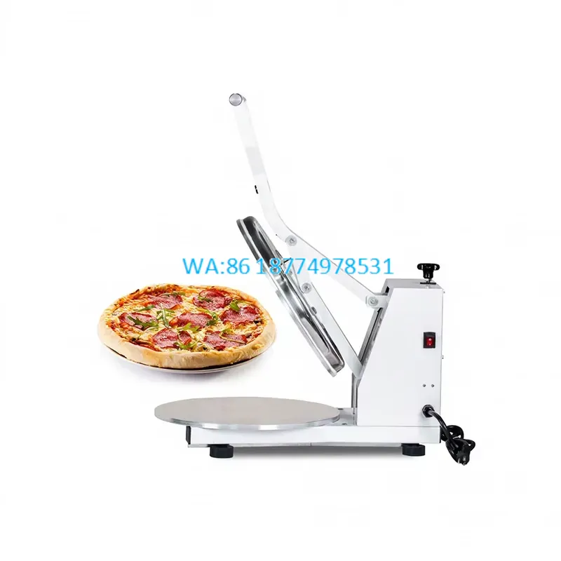 Wmwmnu para Calentar, Prensa M - Tortilla Press Cast reseña y precio