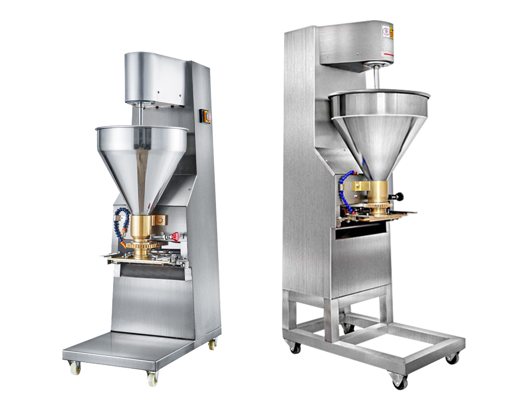 Máquina Profesional de Alta Pr - Roti Maker Automatic reseña y precio