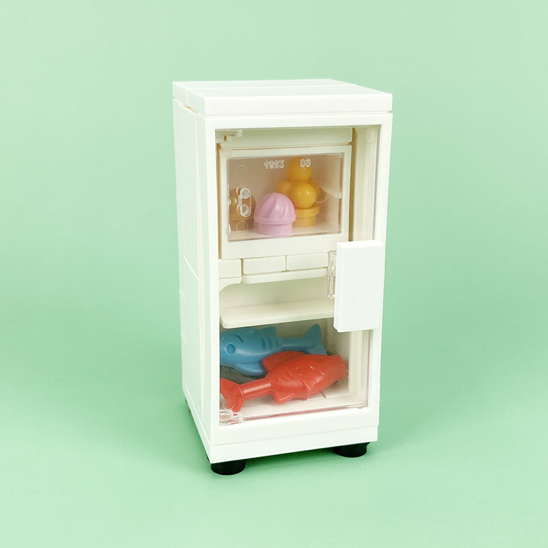 MOC block-juguetes creativos,  - Kitchen Appliances Toys reseña y precio