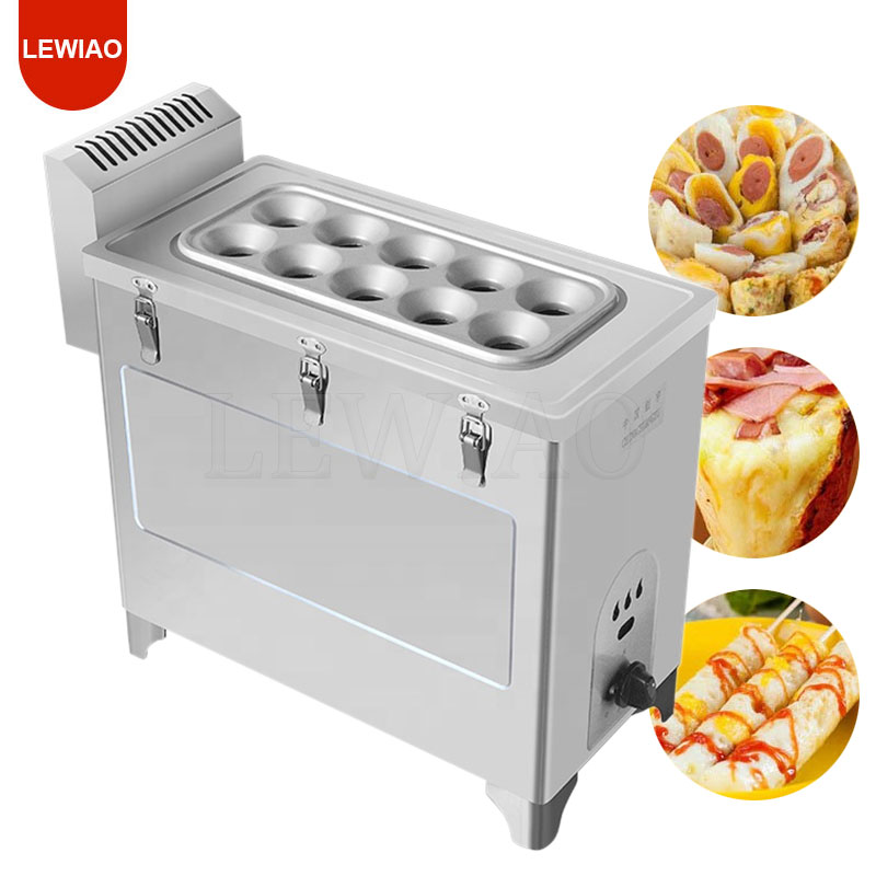 Máquina para asar a gas para p - Kitchen Appliances Youtube reseña y precio