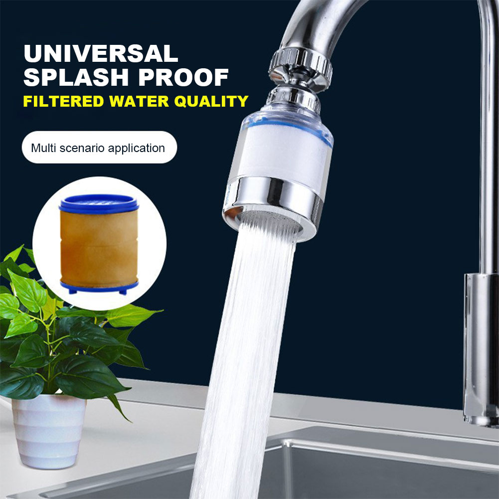 Filtro de agua para grifo para - Kitchen Appliances Unit reseña y precio